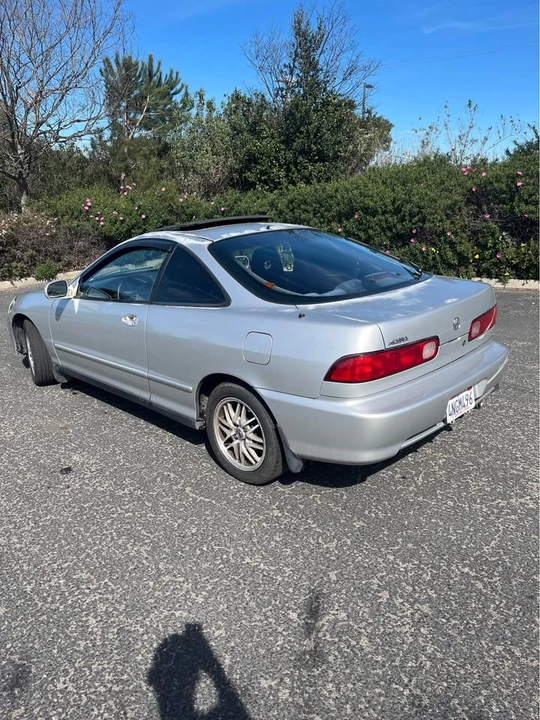 2000 Acura Integra 3rd Gen - Image 5 of 11