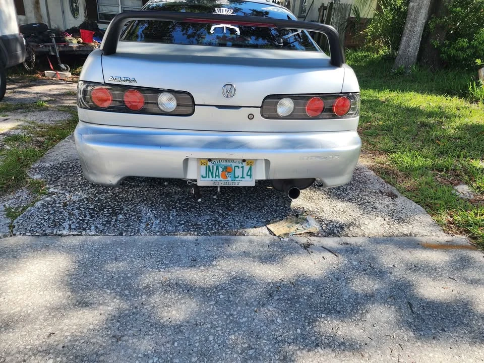 2000 Acura Integra 3rd Gen - Image 2 of 11