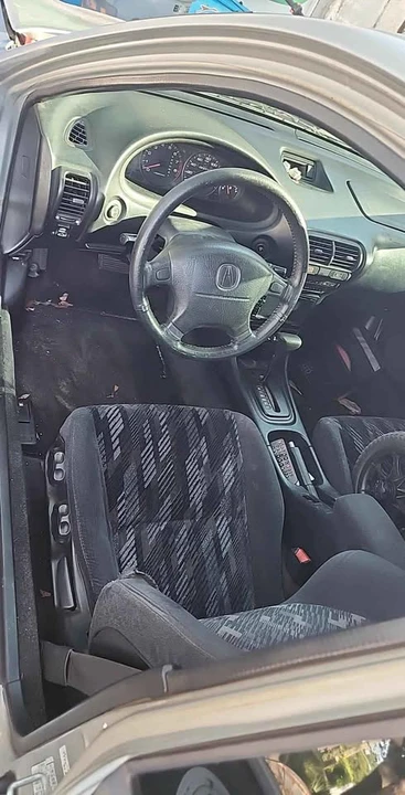 2000 Acura Integra 3rd Gen - Image 9 of 11