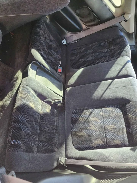 2000 Acura Integra 3rd Gen - Image 11 of 11