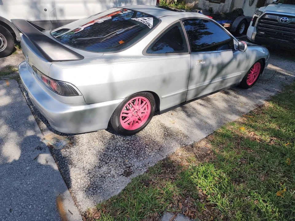2000 Acura Integra 3rd Gen - Image 4 of 11