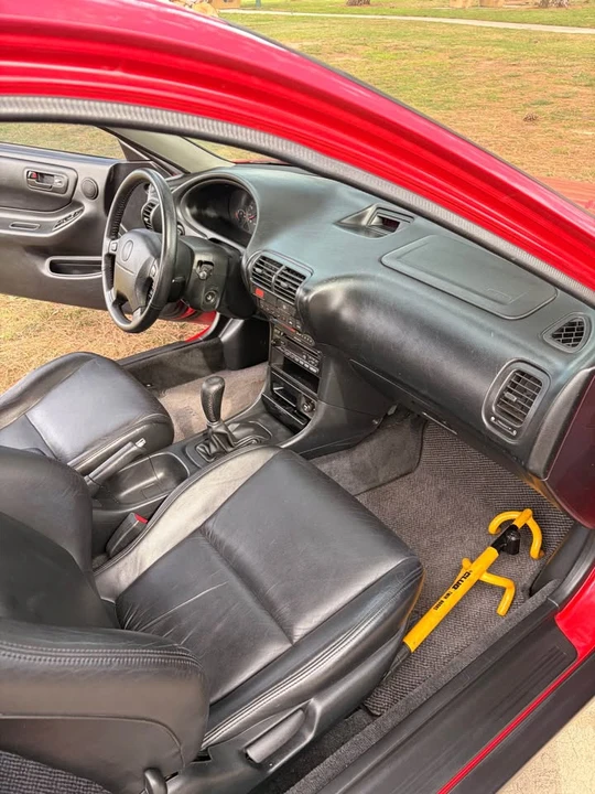 2000 Acura Integra 3rd Gen - Image 18 of 19