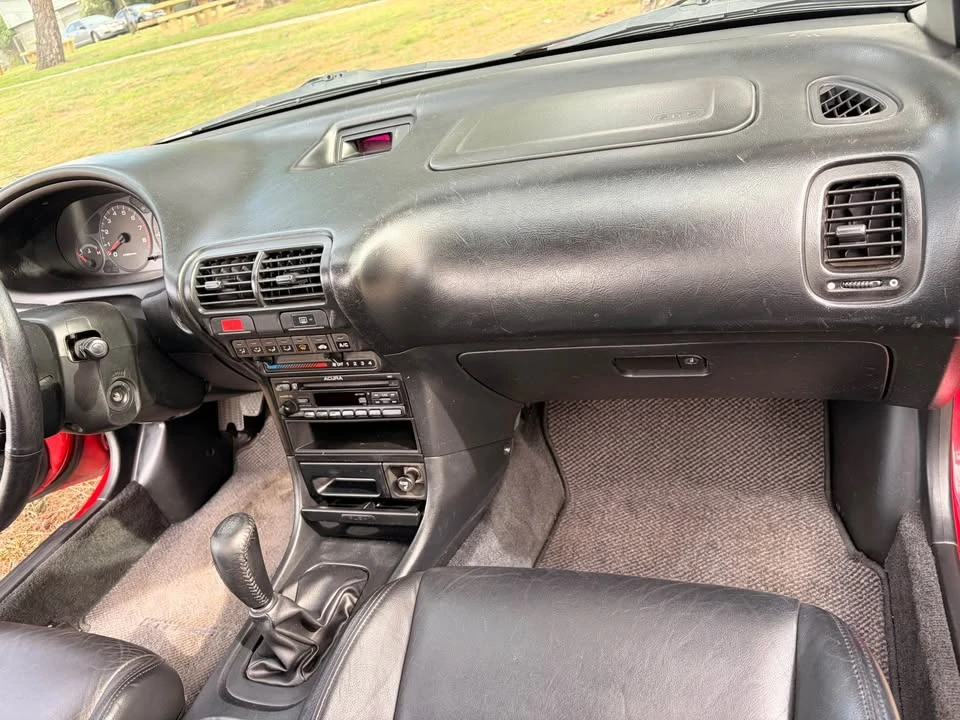 2000 Acura Integra 3rd Gen - Image 8 of 19