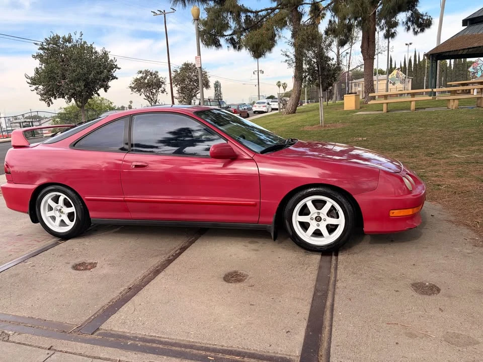 2000 Acura Integra 3rd Gen - Image 14 of 19