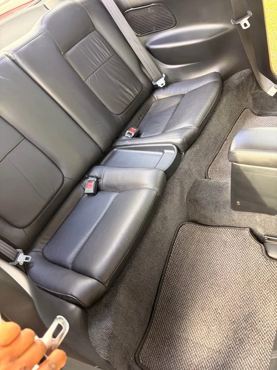 2000 Acura Integra 3rd Gen - Image 19 of 19