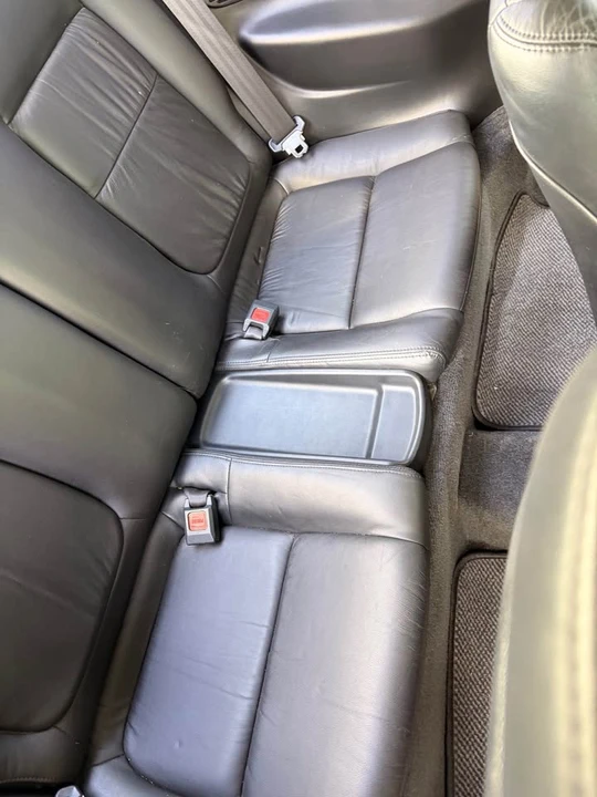2000 Acura Integra 3rd Gen - Image 17 of 19