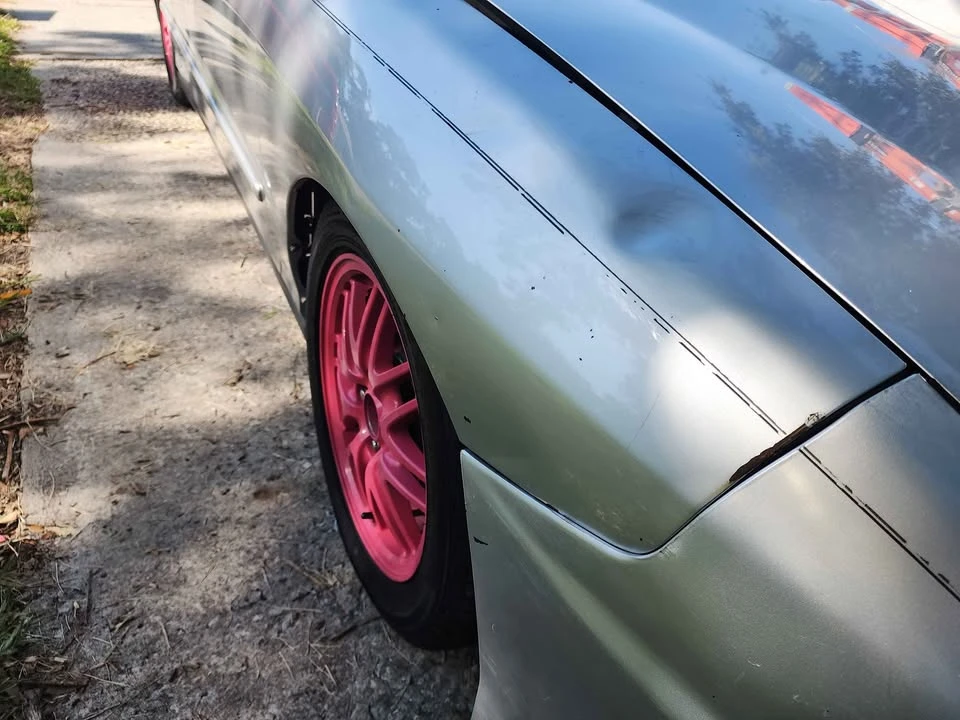 2000 Acura Integra 3rd Gen - Image 6 of 11