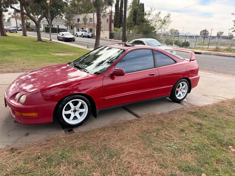 2000 Acura Integra 3rd Gen - Image 15 of 19