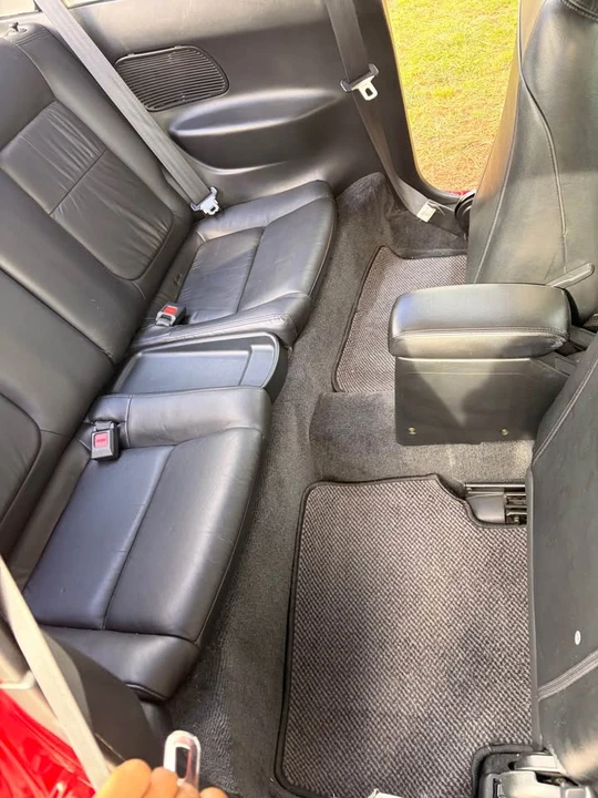 2000 Acura Integra 3rd Gen - Image 6 of 19