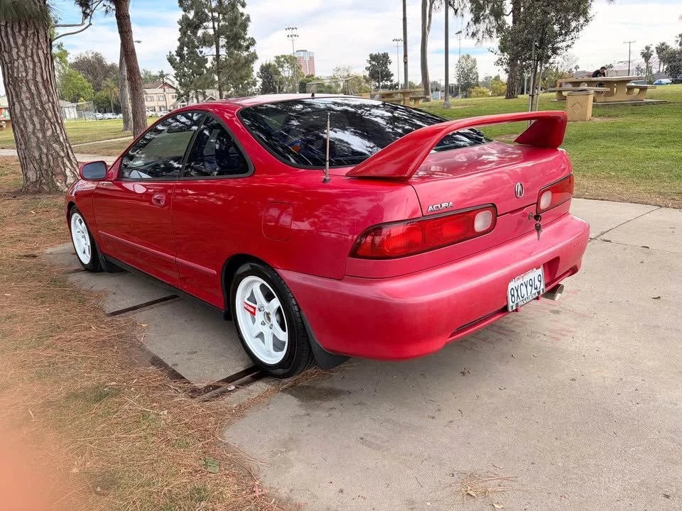 2000 Acura Integra 3rd Gen - Image 11 of 19