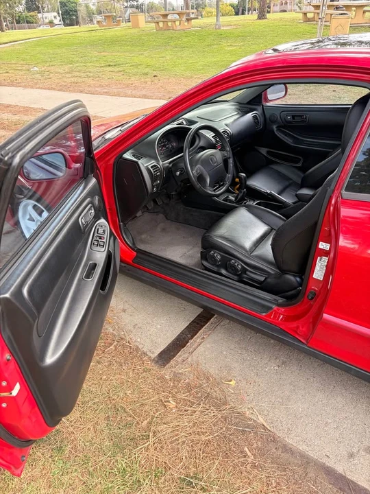 2000 Acura Integra 3rd Gen - Image 16 of 19