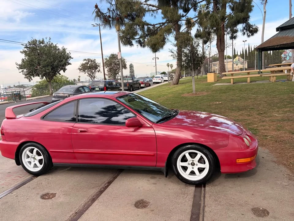 2000 Acura Integra 3rd Gen - Image 12 of 19