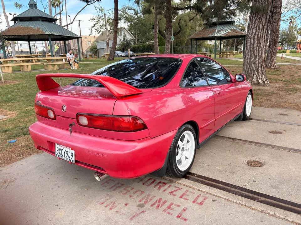 2000 Acura Integra 3rd Gen - Image 13 of 19