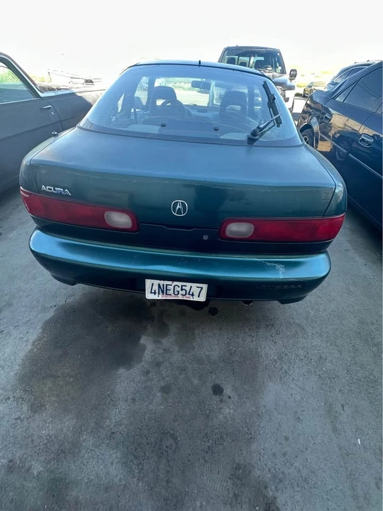 2000 Acura Integra 3rd Gen - Image 3 of 4