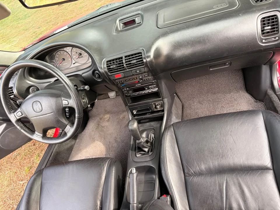 2000 Acura Integra 3rd Gen - Image 10 of 19
