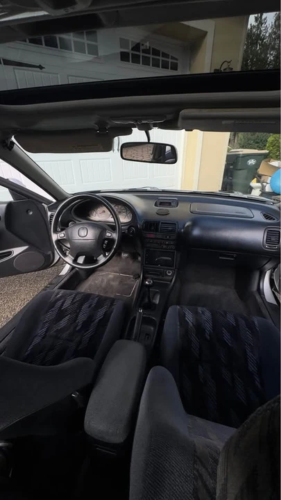 2000 Acura Integra 3rd Gen - Image 15 of 18
