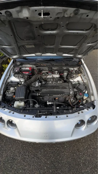 2000 Acura Integra 3rd Gen - Image 8 of 18