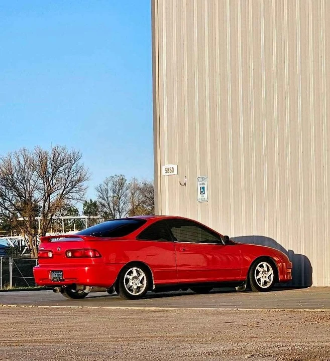 2000 Acura Integra 3rd Gen - Image 5 of 12