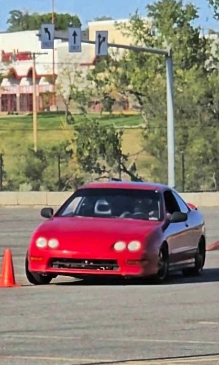 2000 Acura Integra 3rd Gen - Image 9 of 12