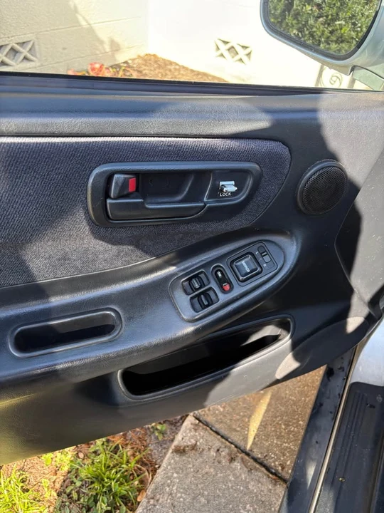2000 Acura Integra 3rd Gen - Image 5 of 9