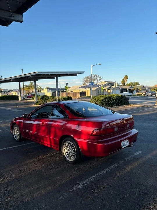 2000 Acura Integra 3rd Gen - Image 5 of 19