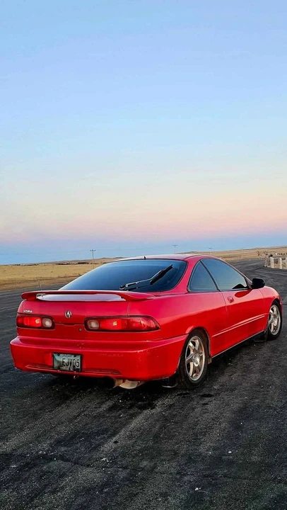 2000 Acura Integra 3rd Gen - Image 11 of 12