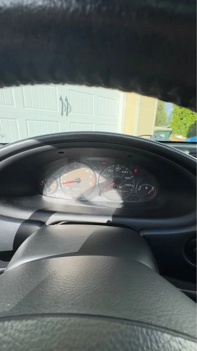 2000 Acura Integra 3rd Gen - Image 18 of 18