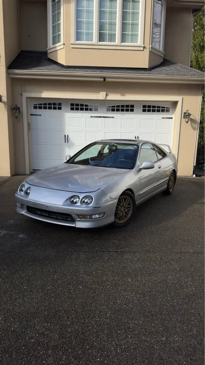 2000 Acura Integra 3rd Gen - Image 3 of 18