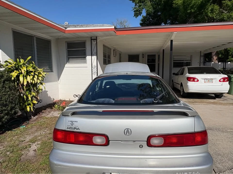 2000 Acura Integra 3rd Gen - Image 9 of 9