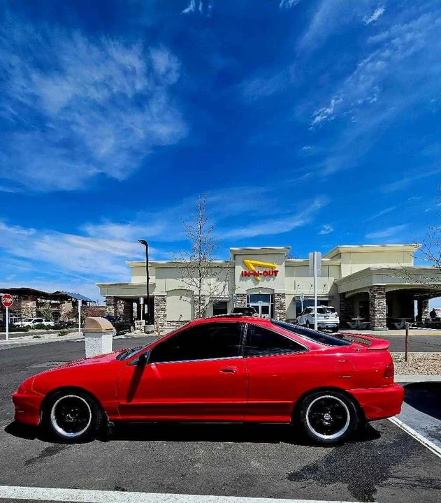 2000 Acura Integra 3rd Gen - Image 4 of 12