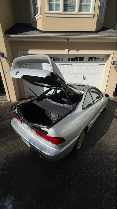 2000 Acura Integra 3rd Gen - Image 5 of 18