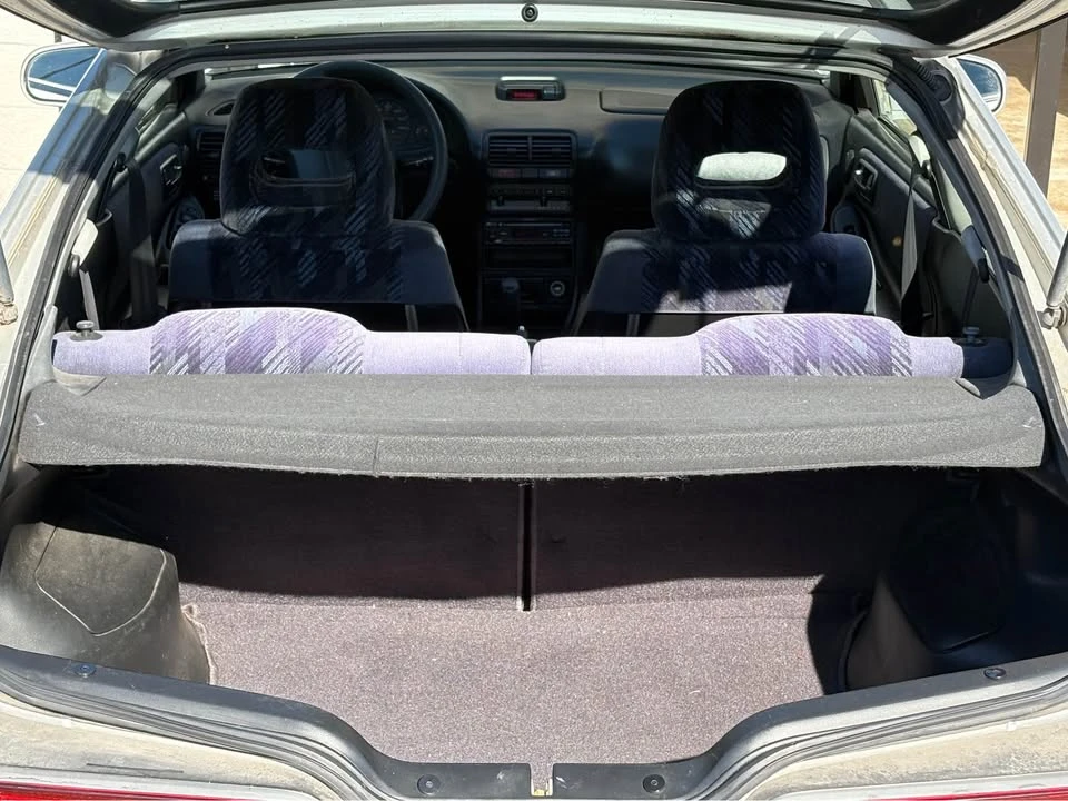 2000 Acura Integra 3rd Gen - Image 8 of 9