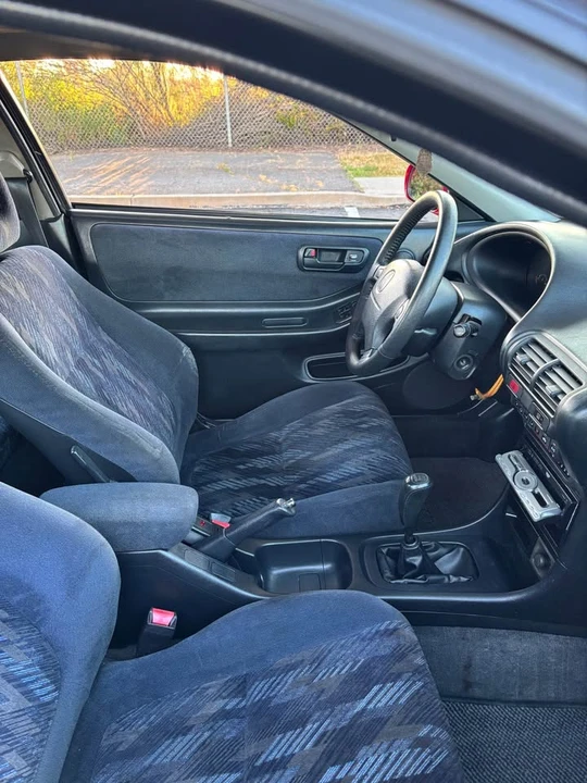 2000 Acura Integra 3rd Gen - Image 16 of 19