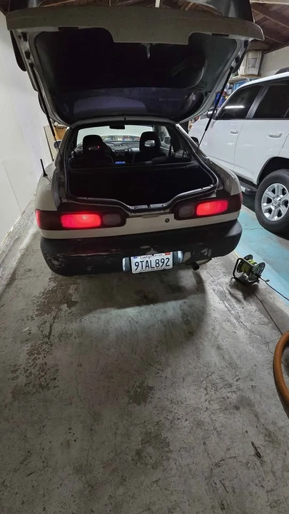 2000 Acura Integra 3rd Gen - Image 6 of 13