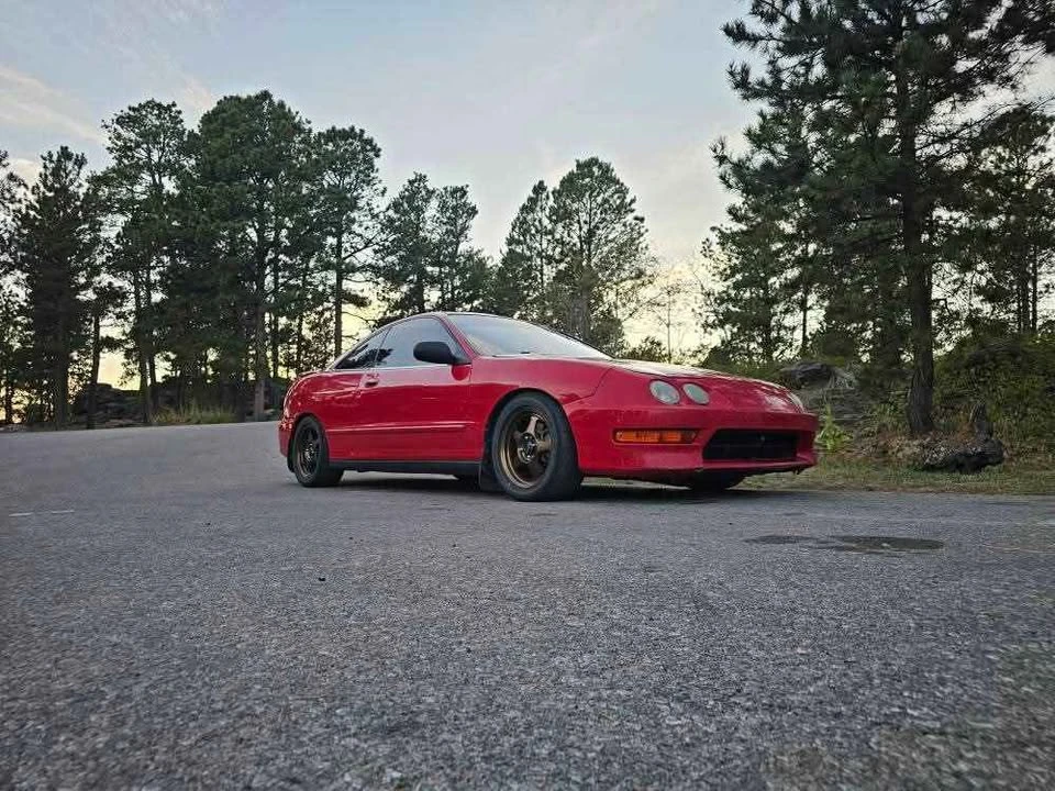 2000 Acura Integra 3rd Gen - Image 7 of 12
