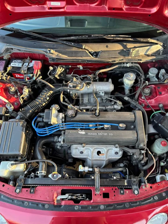 2000 Acura Integra 3rd Gen - Image 15 of 19