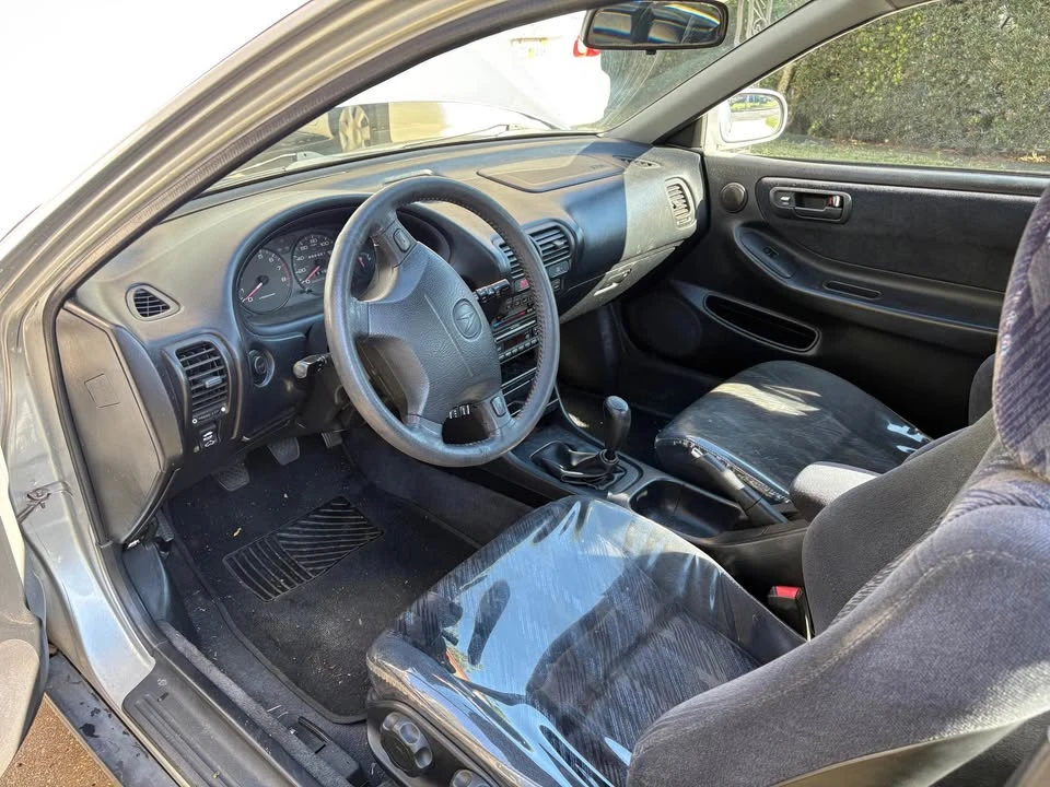 2000 Acura Integra 3rd Gen - Image 4 of 9