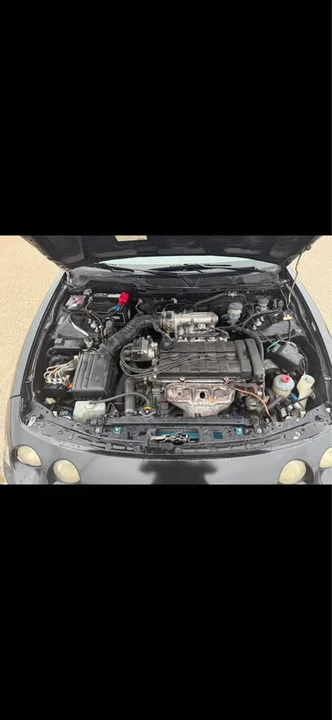 2000 Acura Integra 3rd Gen - Image 13 of 14