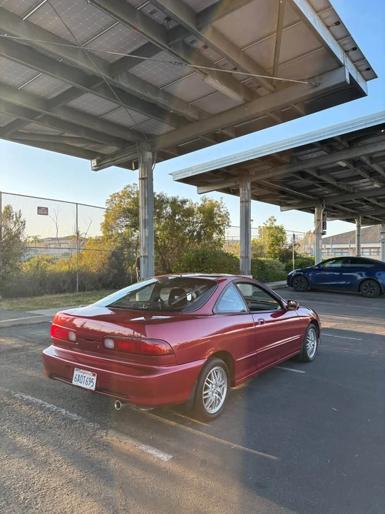 2000 Acura Integra 3rd Gen - Image 7 of 19