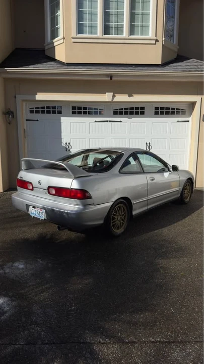 2000 Acura Integra 3rd Gen - Image 4 of 18