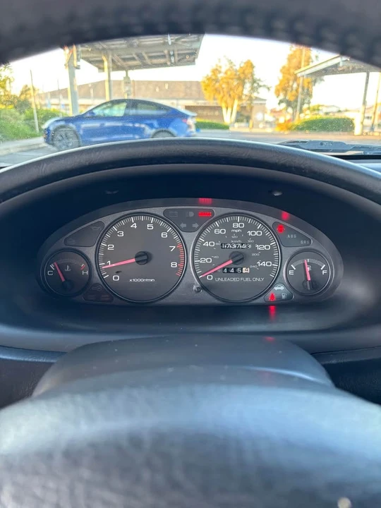 2000 Acura Integra 3rd Gen - Image 18 of 19