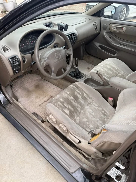 2000 Acura Integra 3rd Gen - Image 10 of 14