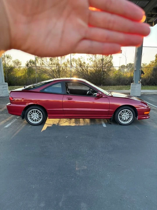 2000 Acura Integra 3rd Gen - Image 8 of 19