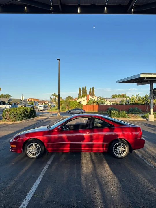 2000 Acura Integra 3rd Gen - Image 4 of 19