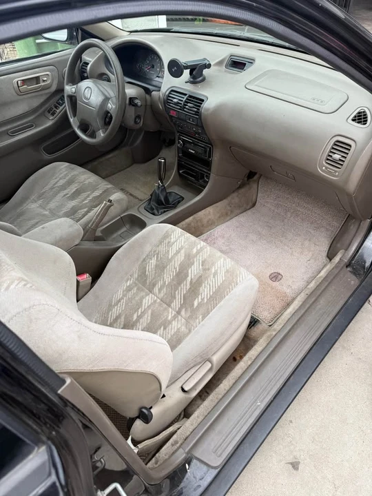 2000 Acura Integra 3rd Gen - Image 11 of 14