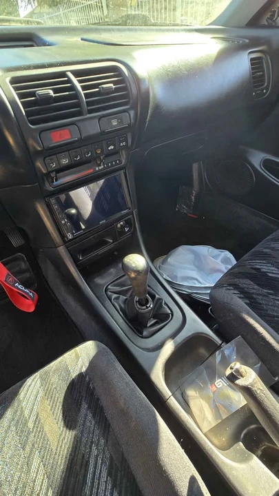 2000 Acura Integra 3rd Gen - Image 12 of 13