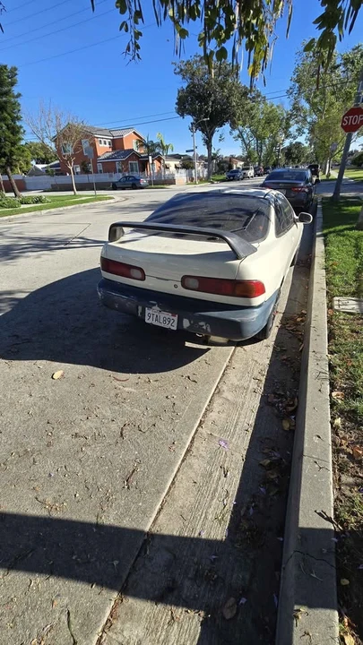 2000 Acura Integra 3rd Gen - Image 3 of 13