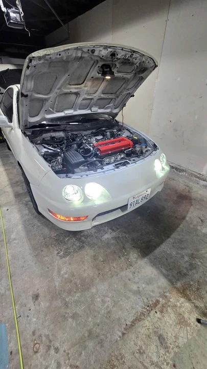 2000 Acura Integra 3rd Gen - Image 5 of 13