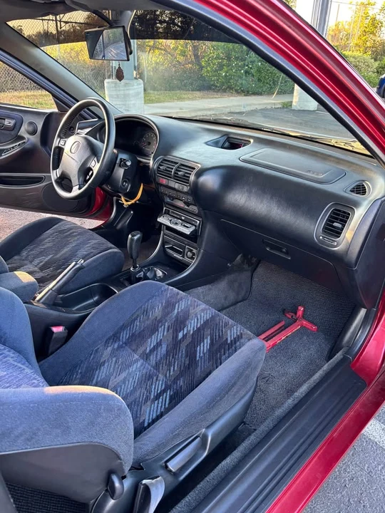 2000 Acura Integra 3rd Gen - Image 11 of 19