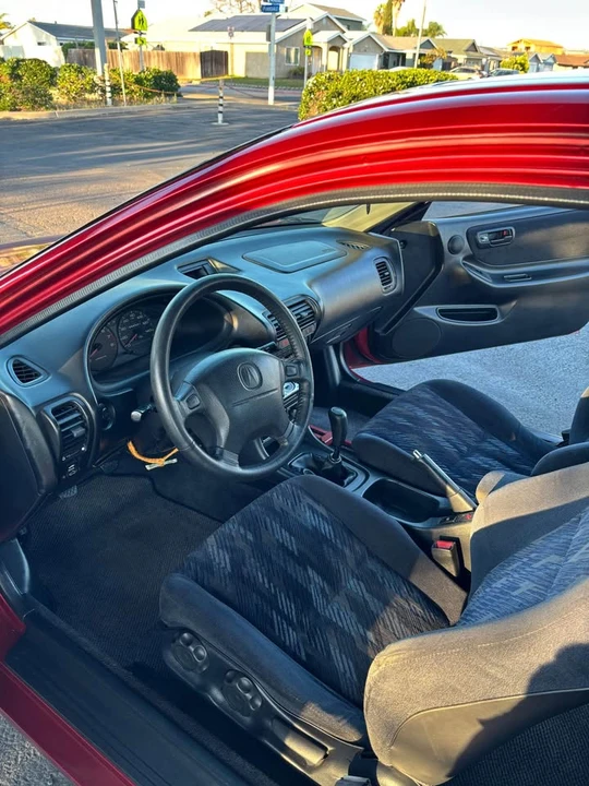 2000 Acura Integra 3rd Gen - Image 9 of 19